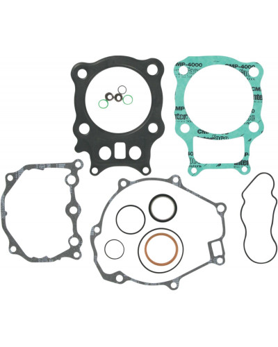 Joints divers MOOSE OFFROAD HARD-PARTS GASKET-KIT COMPLTE RNCHR