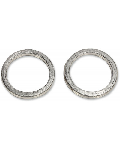 Joints divers MOOSE OFFROAD HARD-PARTS GASKET KIT EXHAUST KAW
