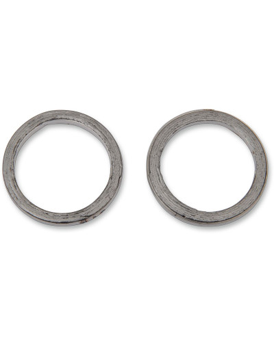 Joints divers MOOSE OFFROAD HARD-PARTS GASKET KIT EXHAUST MOOSE Joints divers MOOSE OFFROAD HARD-PARTS GASKET KIT EXHAUST MOOSE