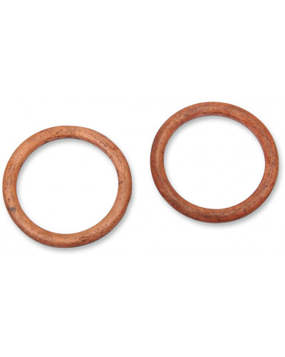 Joints divers MOOSE OFFROAD HARD-PARTS GASKET KIT EXHAUST MOOSE Joints divers MOOSE OFFROAD HARD-PARTS GASKET KIT EXHAUST MOOSE