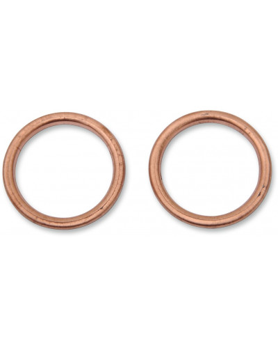 Joints divers MOOSE OFFROAD HARD-PARTS GASKET KIT EXHAUST MOOSE Joints divers MOOSE OFFROAD HARD-PARTS GASKET KIT EXHAUST MOOSE