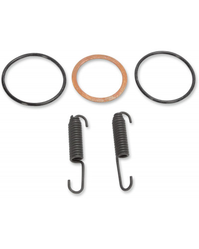 Joints divers MOOSE OFFROAD HARD-PARTS GASKET KIT EXHAUST MOOSE Joints divers MOOSE OFFROAD HARD-PARTS GASKET KIT EXHAUST MOOSE