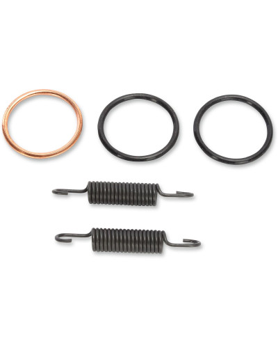 Joints divers MOOSE OFFROAD HARD-PARTS GASKET KIT EXHAUST MOOSE Joints divers MOOSE OFFROAD HARD-PARTS GASKET KIT EXHAUST MOOSE