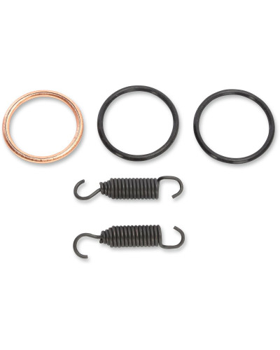 Joints divers MOOSE OFFROAD HARD-PARTS GASKET KIT EXHAUST MOOSE Joints divers MOOSE OFFROAD HARD-PARTS GASKET KIT EXHAUST MOOSE
