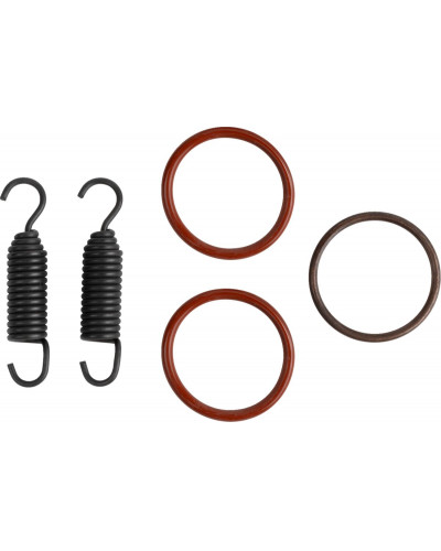 Joints divers MOOSE OFFROAD HARD-PARTS GASKET KIT EXHAUST MOOSE Joints divers MOOSE OFFROAD HARD-PARTS GASKET KIT EXHAUST MOOSE