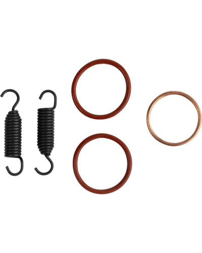 Joints divers MOOSE OFFROAD HARD-PARTS GASKET KIT EXHAUST MOOSE Joints divers MOOSE OFFROAD HARD-PARTS GASKET KIT EXHAUST MOOSE