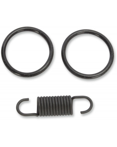 Joints divers MOOSE OFFROAD HARD-PARTS GASKET KIT EXHAUST MOOSE Joints divers MOOSE OFFROAD HARD-PARTS GASKET KIT EXHAUST MOOSE