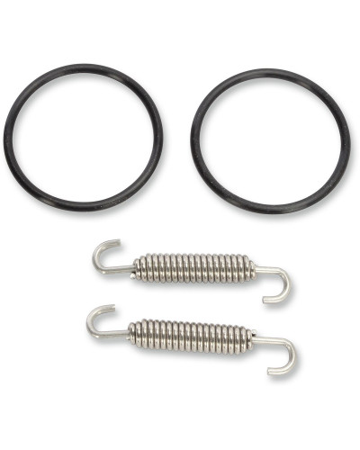 Joints divers MOOSE OFFROAD HARD-PARTS GASKET KIT EXHAUST MOOSE Joints divers MOOSE OFFROAD HARD-PARTS GASKET KIT EXHAUST MOOSE