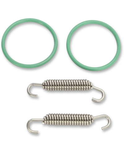 Joints divers MOOSE OFFROAD HARD-PARTS GASKET KIT EXHAUST MOOSE Joints divers MOOSE OFFROAD HARD-PARTS GASKET KIT EXHAUST MOOSE
