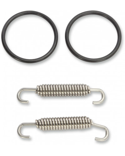 Joints divers MOOSE OFFROAD HARD-PARTS GASKET KIT EXHAUST MOOSE Joints divers MOOSE OFFROAD HARD-PARTS GASKET KIT EXHAUST MOOSE