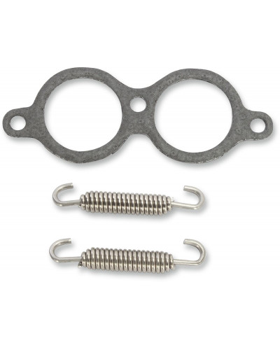 Joints divers MOOSE OFFROAD HARD-PARTS GASKET KIT EXHAUST MOOSE Joints divers MOOSE OFFROAD HARD-PARTS GASKET KIT EXHAUST MOOSE