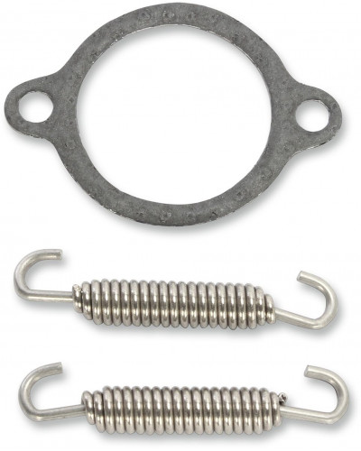 Joints divers MOOSE OFFROAD HARD-PARTS GASKET KIT EXHAUST MOOSE Joints divers MOOSE OFFROAD HARD-PARTS GASKET KIT EXHAUST MOOSE