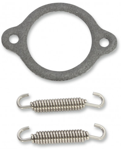 Joints divers MOOSE OFFROAD HARD-PARTS GASKET KIT EXHAUST MOOSE Joints divers MOOSE OFFROAD HARD-PARTS GASKET KIT EXHAUST MOOSE
