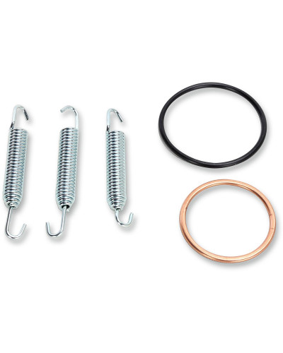 Joints divers MOOSE OFFROAD HARD-PARTS GASKET KIT EXHAUST MOOSE Joints divers MOOSE OFFROAD HARD-PARTS GASKET KIT EXHAUST MOOSE
