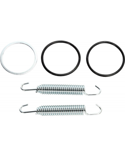 Joints divers MOOSE OFFROAD HARD-PARTS GASKET KIT EXHAUST MOOSE Joints divers MOOSE OFFROAD HARD-PARTS GASKET KIT EXHAUST MOOSE