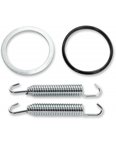Joints divers MOOSE OFFROAD HARD-PARTS GASKET KIT EXHAUST MOOSE