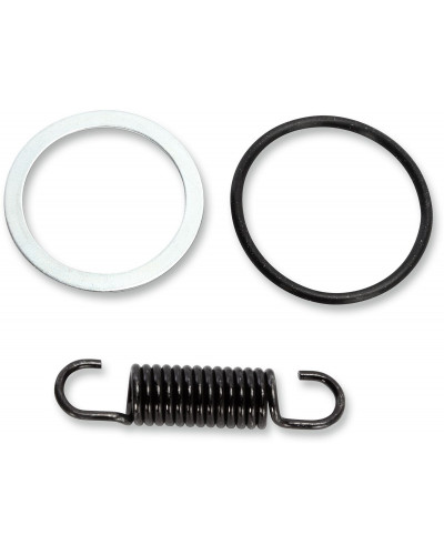 Joints divers MOOSE OFFROAD HARD-PARTS GASKET KIT EXHAUST MOOSE Joints divers MOOSE OFFROAD HARD-PARTS GASKET KIT EXHAUST MOOSE