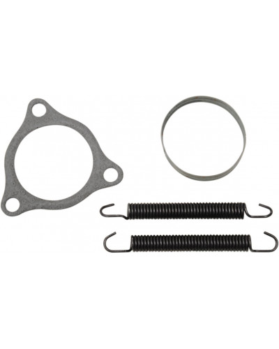 Joints divers MOOSE OFFROAD HARD-PARTS GASKET KIT EXHAUST MOOSE Joints divers MOOSE OFFROAD HARD-PARTS GASKET KIT EXHAUST MOOSE