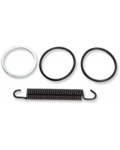 Joints divers MOOSE OFFROAD HARD-PARTS GASKET KIT EXHAUST MOOSE Joints divers MOOSE OFFROAD HARD-PARTS GASKET KIT EXHAUST MOOSE