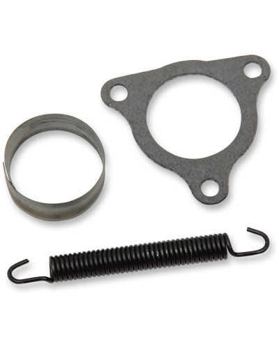 Joints divers MOOSE OFFROAD HARD-PARTS GASKET KIT EXHAUST MOOSE Joints divers MOOSE OFFROAD HARD-PARTS GASKET KIT EXHAUST MOOSE