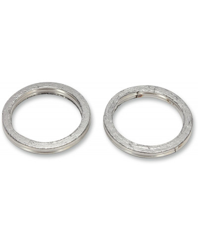 Joints divers MOOSE OFFROAD HARD-PARTS GASKET KIT EXHAUST MOOSE