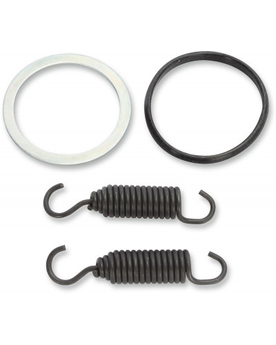 Joints divers MOOSE OFFROAD HARD-PARTS GASKET KIT EXHAUST MOOSE Joints divers MOOSE OFFROAD HARD-PARTS GASKET KIT EXHAUST MOOSE