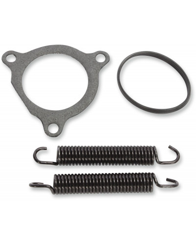 Joints divers MOOSE OFFROAD HARD-PARTS GASKET KIT EXHAUST MOOSE Joints divers MOOSE OFFROAD HARD-PARTS GASKET KIT EXHAUST MOOSE