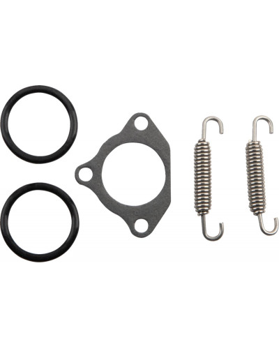 Joints divers MOOSE OFFROAD HARD-PARTS GASKET KIT EXHAUST MOOSE