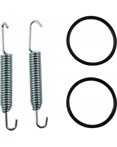 Joints divers MOOSE OFFROAD HARD-PARTS GASKET KIT EXHAUST MOOSE Joints divers MOOSE OFFROAD HARD-PARTS GASKET KIT EXHAUST MOOSE