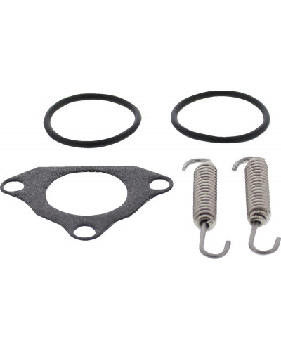 Joints divers MOOSE OFFROAD HARD-PARTS GASKET KIT EXHAUST MOOSE