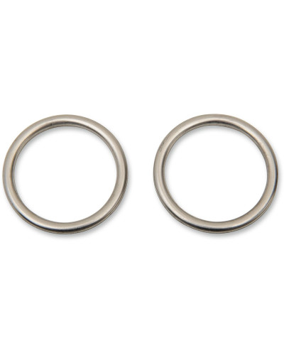 Joints divers MOOSE OFFROAD HARD-PARTS GASKET KIT EXHAUST POL Joints divers MOOSE OFFROAD HARD-PARTS GASKET KIT EXHAUST POL
