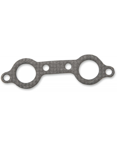 Joints divers MOOSE OFFROAD HARD-PARTS GASKET KIT EXHAUST POL
