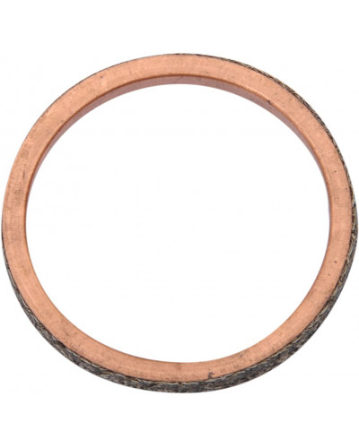 Joints divers MOOSE OFFROAD HARD-PARTS GASKET KIT EXHAUST POL