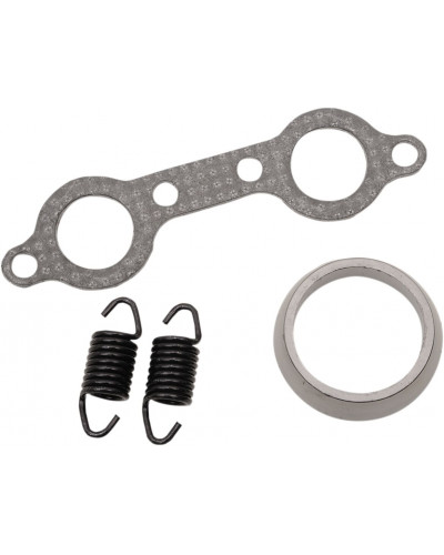 Joints divers MOOSE OFFROAD HARD-PARTS GASKET KIT EXHAUST POL Joints divers MOOSE OFFROAD HARD-PARTS GASKET KIT EXHAUST POL