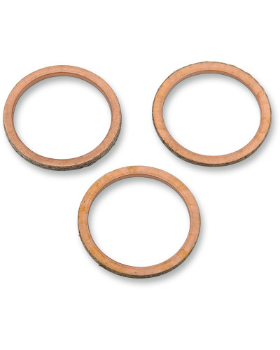 Joints divers MOOSE OFFROAD HARD-PARTS GASKET KIT EXHAUST YAM Joints divers MOOSE OFFROAD HARD-PARTS GASKET KIT EXHAUST YAM