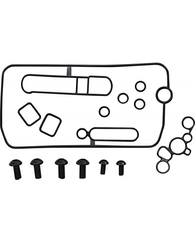 Moteur divers MOOSE OFFROAD HARD-PARTS GASKET KIT MID BODY