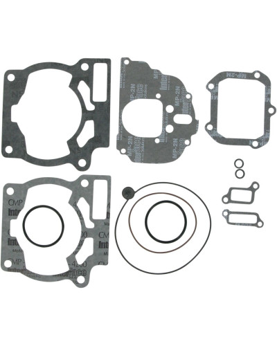 Joints divers MOOSE OFFROAD HARD-PARTS GASKET-KIT TOP 200/SX/EXC
