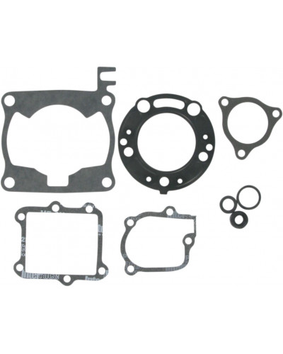 Joints divers MOOSE OFFROAD HARD-PARTS GASKET-KIT TOP CR125R 03 Joints divers MOOSE OFFROAD HARD-PARTS GASKET-KIT TOP CR125R 03