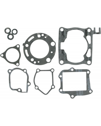 Joints divers MOOSE OFFROAD HARD-PARTS GASKET-KIT TOP CR125R 05 Joints divers MOOSE OFFROAD HARD-PARTS GASKET-KIT TOP CR125R 05