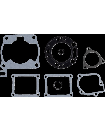 Joints divers MOOSE OFFROAD HARD-PARTS GASKET-KIT TOP CR125R Joints divers MOOSE OFFROAD HARD-PARTS GASKET-KIT TOP CR125R