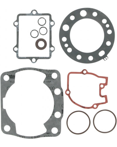 Joints divers MOOSE OFFROAD HARD-PARTS GASKET-KIT TOP CR250R 05