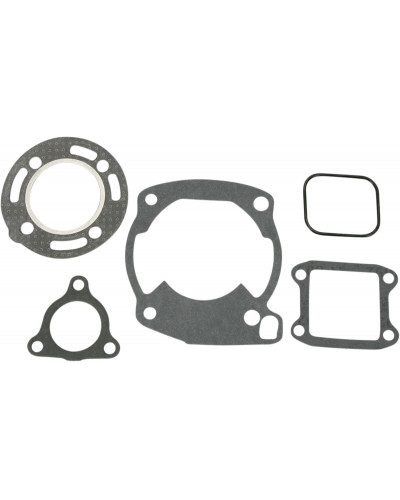 Joints divers MOOSE OFFROAD HARD-PARTS GASKET-KIT TOP CR80 86-91