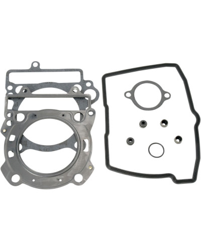 Joints divers MOOSE OFFROAD HARD-PARTS GASKET KIT TOP END-250SXF Joints divers MOOSE OFFROAD HARD-PARTS GASKET KIT TOP END-250SXF