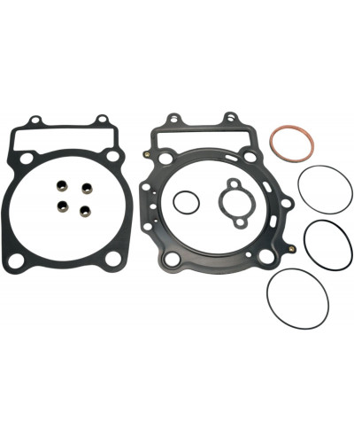Joints divers MOOSE OFFROAD HARD-PARTS GASKET KIT TOP END AC