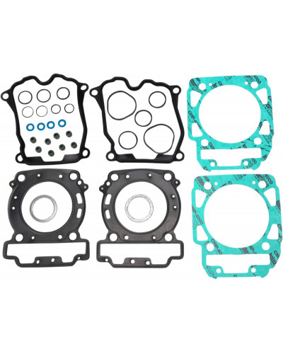 Joints divers MOOSE OFFROAD HARD-PARTS GASKET KIT TOP END CANAM