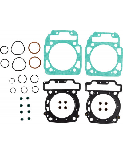 Joints divers MOOSE OFFROAD HARD-PARTS GASKET KIT TOP END CANAM Joints divers MOOSE OFFROAD HARD-PARTS GASKET KIT TOP END CANAM