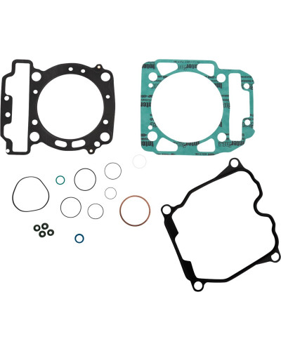 Joints divers MOOSE OFFROAD HARD-PARTS GASKET KIT TOP END CANAM Joints divers MOOSE OFFROAD HARD-PARTS GASKET KIT TOP END CANAM