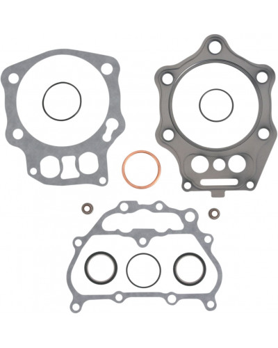 Joints divers MOOSE OFFROAD HARD-PARTS GASKET-KIT TOP-END HON Joints divers MOOSE OFFROAD HARD-PARTS GASKET-KIT TOP-END HON