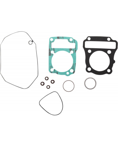 Joints divers MOOSE OFFROAD HARD-PARTS GASKET KIT TOP END HON Joints divers MOOSE OFFROAD HARD-PARTS GASKET KIT TOP END HON