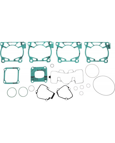 Joints divers MOOSE OFFROAD HARD-PARTS GASKET KIT TOP END HUSQ Joints divers MOOSE OFFROAD HARD-PARTS GASKET KIT TOP END HUSQ